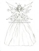 Fairy Queen